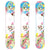 K2 Kandi Snowboard - Girls 2009