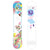 K2 Kandi Snowboard - Girls 2009