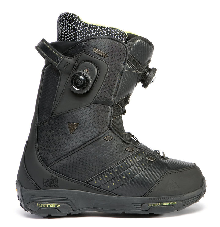 K2 T1 DB Snowboard Boots 2009