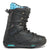 K2 Darko Snowboard Boots 2009 Black