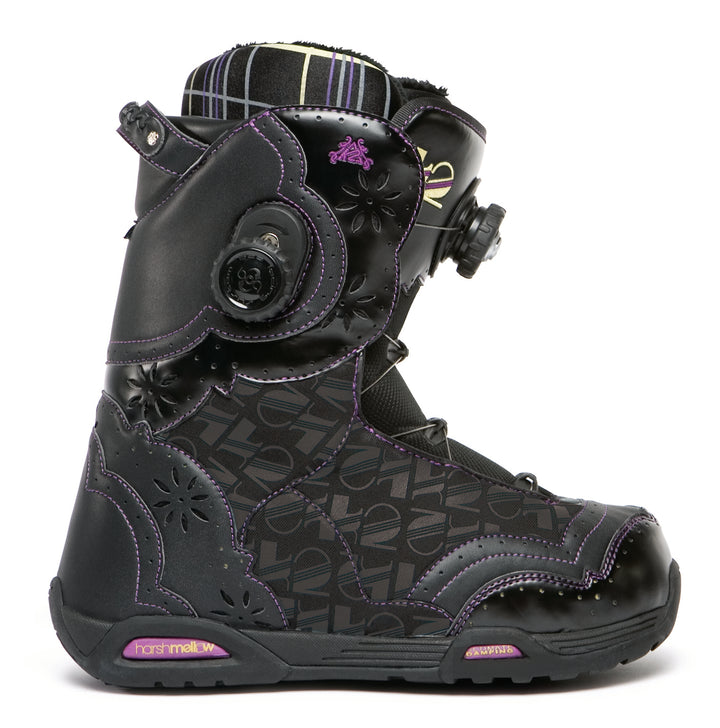 K2 Contour Snowboard Boots - Women's 2009