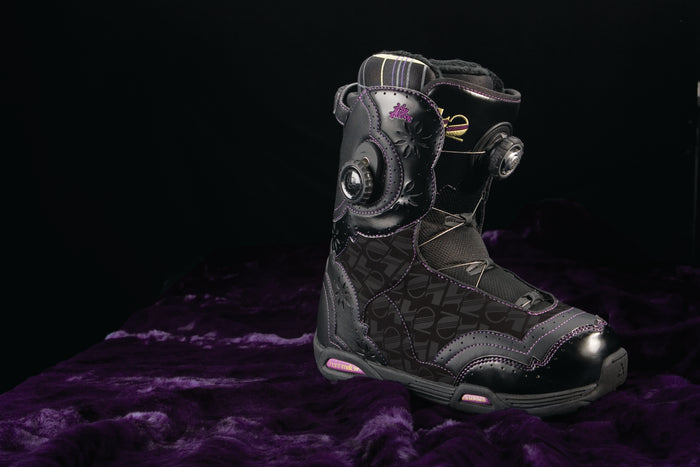 K2 Contour Snowboard Boots - Women's 2009