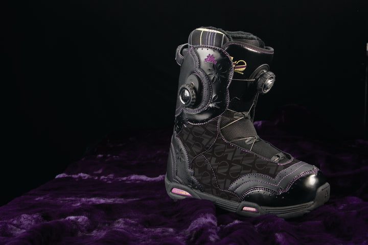 K2 Contour Snowboard Boots - Women's 2009