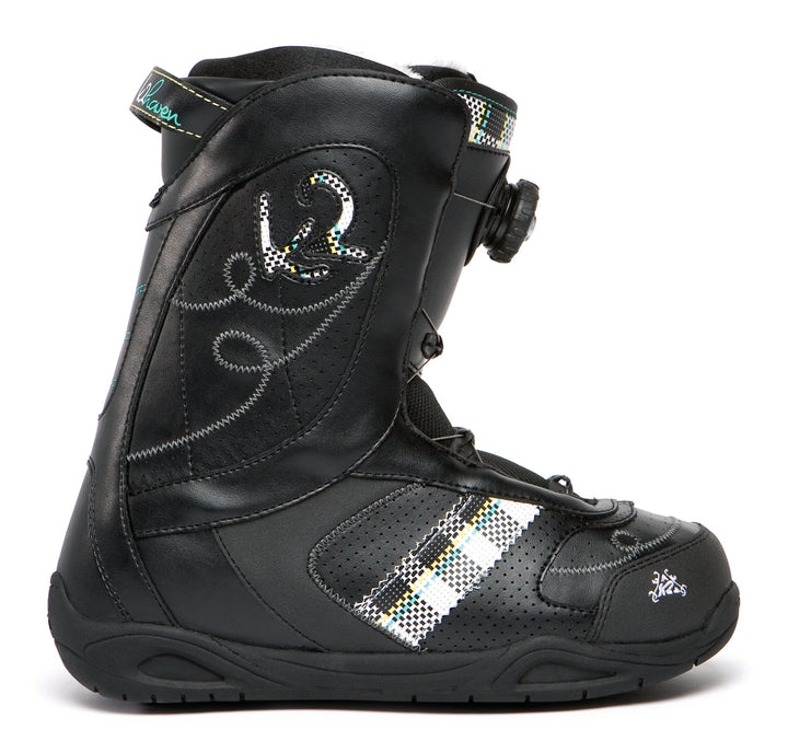 K2 Haven BOA Coiler Snowboard Boots - Women's 2009