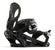 K2 Charm Snowboard Bindings - Women's 2009 Black