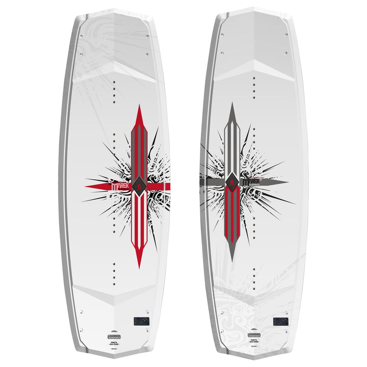 Hyperlite Marek Wakeboard 2009