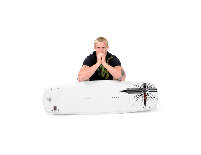 Hyperlite Marek Wakeboard 2009
