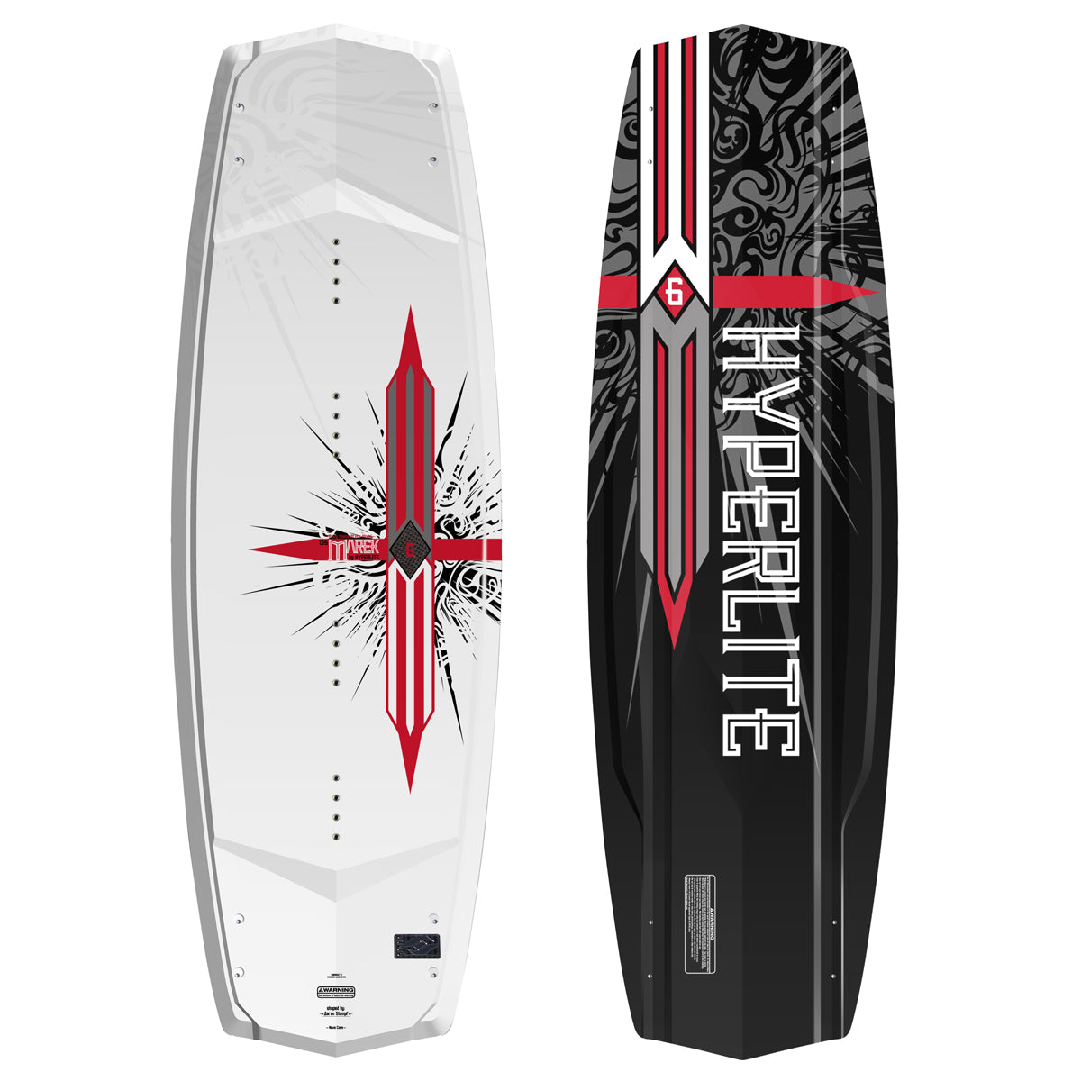 Hyperlite Marek Wakeboard 2009