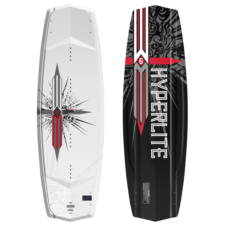 Hyperlite Marek Wakeboard 2009