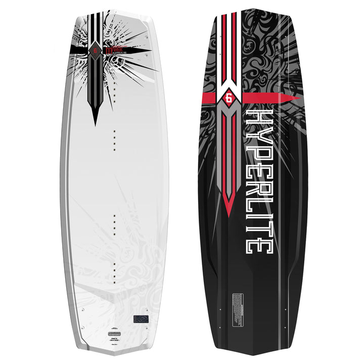 Hyperlite Marek Wakeboard 2009
