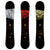 Ride Concept TMS Snowboard 2009