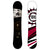 Ride Concept TMS Snowboard 2009
