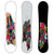Ride Lowride Snowboard - Youth 2009