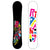 Ride Lowride Snowboard - Youth 2009
