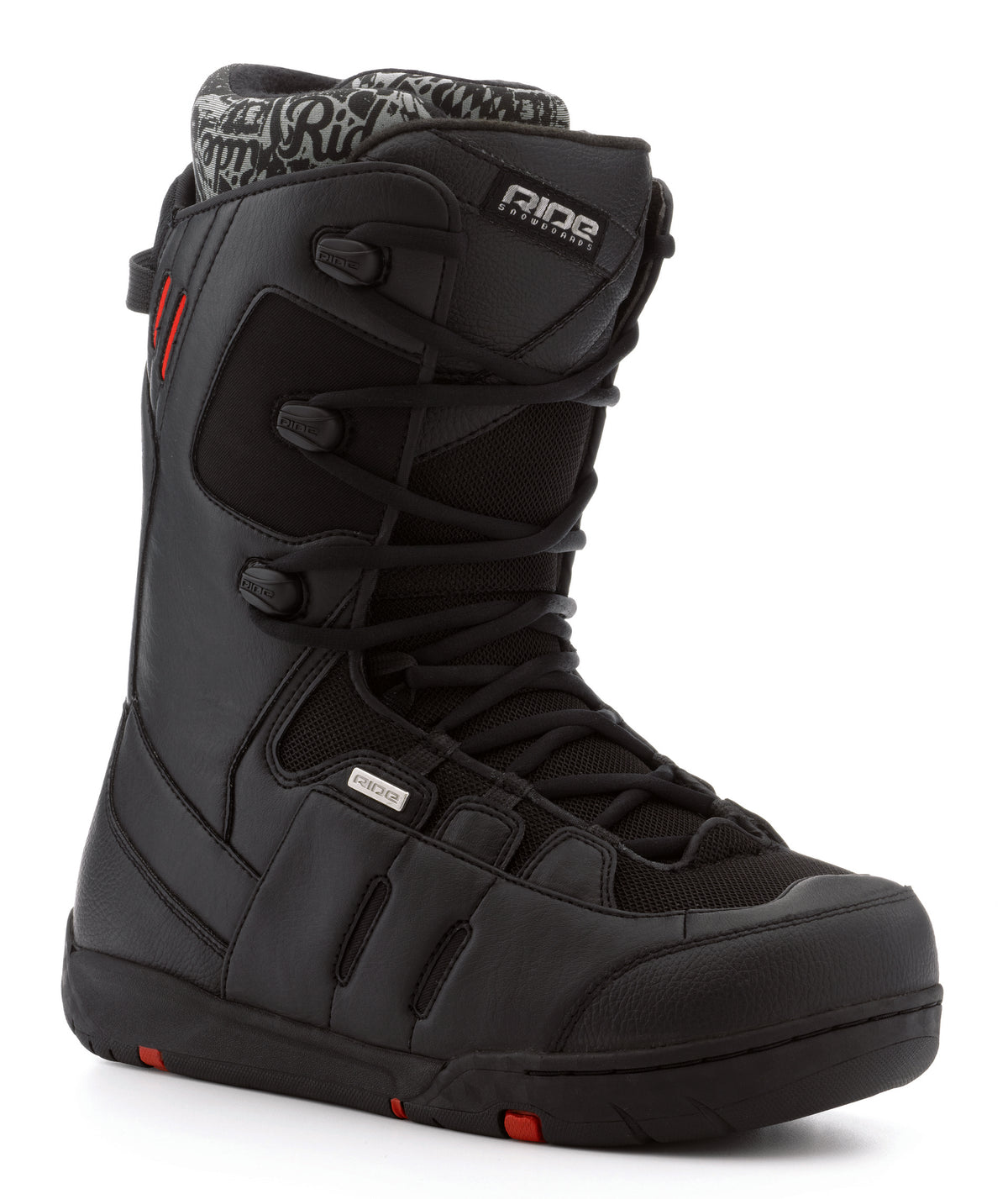 Ride Orion Snowboard Boots 2009