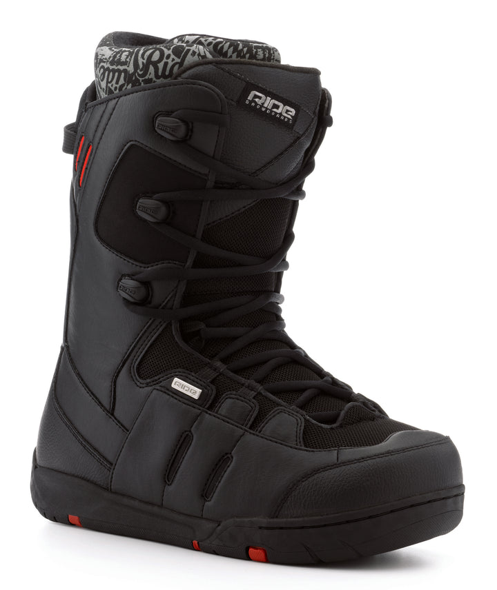 Ride Orion Snowboard Boots 2009