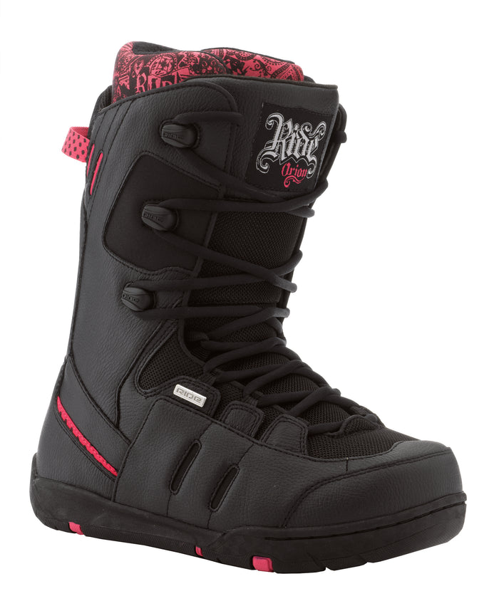 Ride Orion Snowboard Boots - Women's 2009