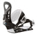 Ride LX Snowboard Bindings 2009 Black