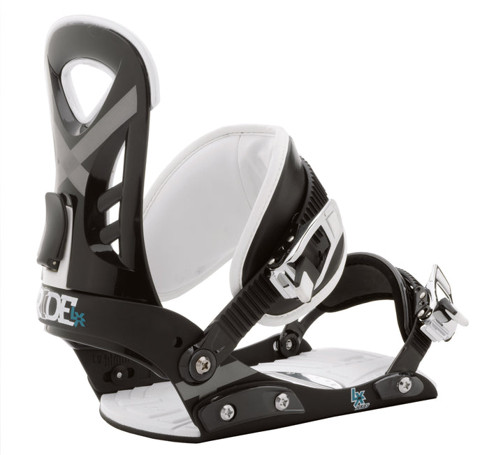 Ride LX Snowboard Bindings 2009