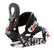 Ride RX Snowboard Bindings 2009 Black