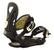 Ride SPI Snowboard Bindings 2009 Black