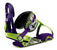 Ride Contraband Snowboard Bindings 2009