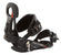 Ride Delta MVMNT Snowboard Bindings 2009 Black