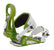 Ride Delta MVMNT Snowboard Bindings 2009