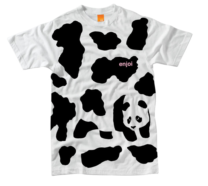Enjoi Holstein S/S Tee