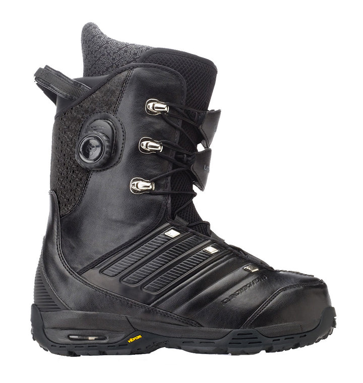 K2 T1 Snowboard Boots 2007