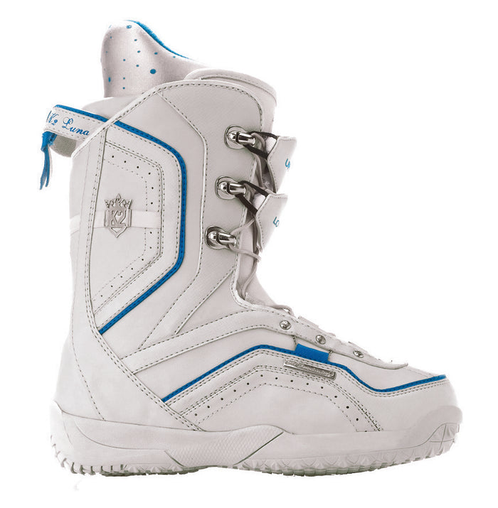 K2 Luna Snowboard Boots - Women's 2007