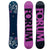 Forum Seeker Snowboard 2009