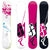 Forum Symbol Snowboard 2009