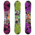Forum Youngblood Wide Snowboard 2009