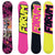 Forum Youngblood Wide Snowboard 2009
