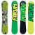 Forum Youngblood Wide Snowboard 2009