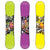 Forum Mini Youngblood Snowboard - Youth 2009