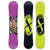 Forum Mini Youngblood Snowboard - Youth 2009