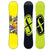 Forum Mini Youngblood Snowboard - Youth 2009