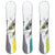 Forum Superstar Snowboard - Women's 2009