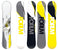 Forum Superstar Snowboard - Women's 2009
