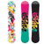 Forum Spinster Snowboard - Women's 2009
