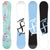 Forum Star Snowboard - Women's 2009