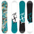 Forum Star Snowboard - Women's 2009