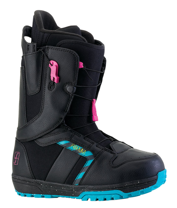 Forum League SLR Snowboard Boots 2009