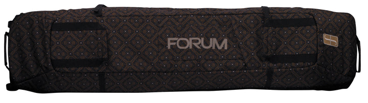 Forum Rambler Rolling Snowboard Bag 2009
