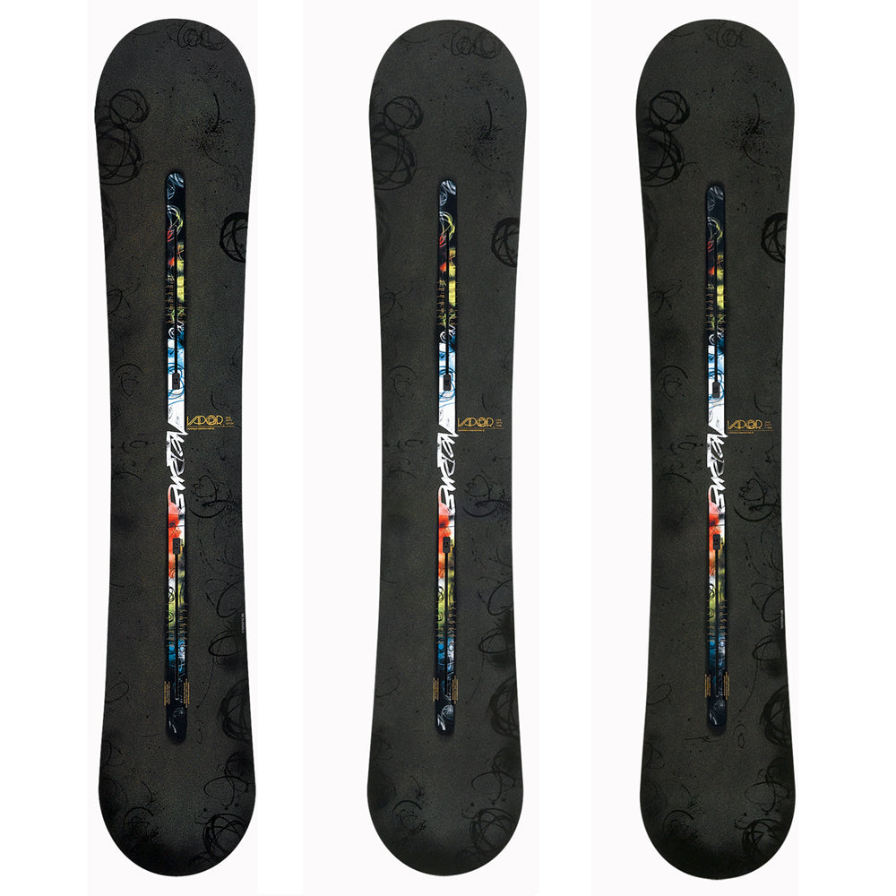 Burton Vapor 159cm スノーボード Burton Vapor Snowboard 2009 – evo