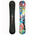 Burton Vapor Snowboard (Wide) 2009