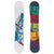 Burton Jussi Channel Snowboard 2009