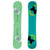 Burton X8 Snowboard 2009